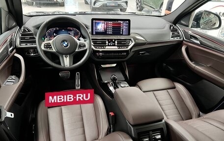 BMW X4, 2024 год, 7 499 000 рублей, 17 фотография