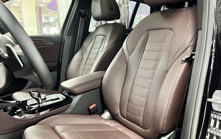 BMW X4, 2024 год, 7 499 000 рублей, 20 фотография