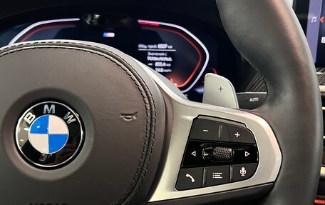 BMW X4, 2024 год, 7 499 000 рублей, 22 фотография