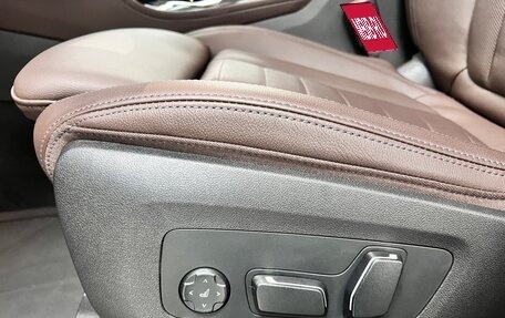BMW X4, 2024 год, 7 499 000 рублей, 19 фотография