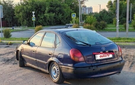 Toyota Corolla, 1998 год, 109 000 рублей, 4 фотография