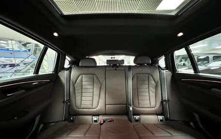 BMW X4, 2024 год, 7 499 000 рублей, 38 фотография