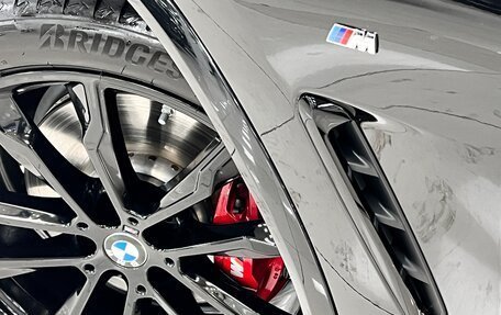 BMW X4, 2024 год, 7 499 000 рублей, 39 фотография