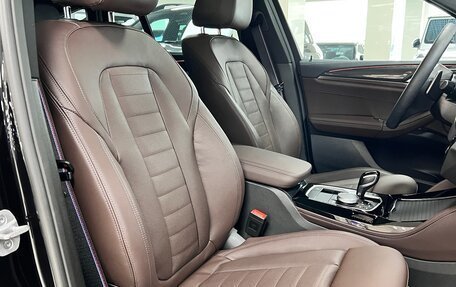 BMW X4, 2024 год, 7 499 000 рублей, 34 фотография