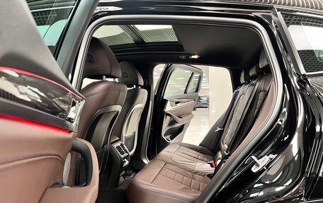 BMW X4, 2024 год, 7 499 000 рублей, 36 фотография