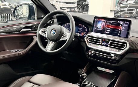 BMW X4, 2024 год, 7 499 000 рублей, 35 фотография