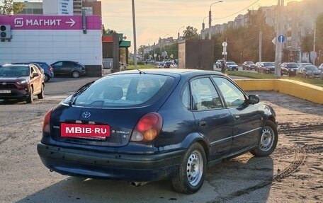 Toyota Corolla, 1998 год, 109 000 рублей, 5 фотография