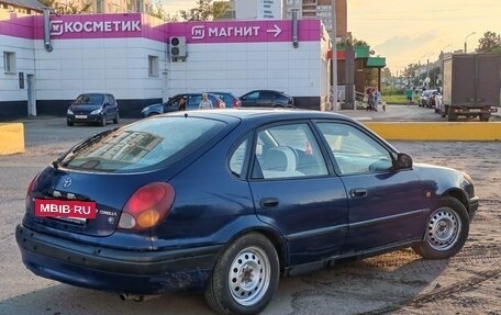 Toyota Corolla, 1998 год, 109 000 рублей, 3 фотография