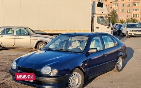 Toyota Corolla, 1998 год, 109 000 рублей, 6 фотография