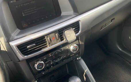 Mazda CX-5 II, 2016 год, 2 100 000 рублей, 8 фотография