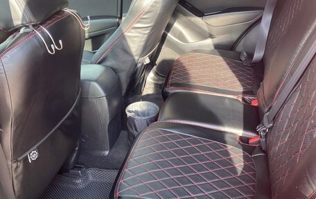 Mazda CX-5 II, 2016 год, 2 100 000 рублей, 14 фотография