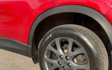 Mazda CX-5 II, 2016 год, 2 100 000 рублей, 10 фотография