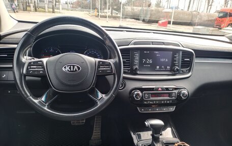 KIA Sorento III Prime рестайлинг, 2018 год, 2 799 999 рублей, 10 фотография