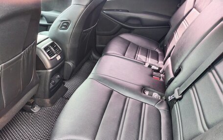 KIA Sorento III Prime рестайлинг, 2018 год, 2 799 999 рублей, 9 фотография