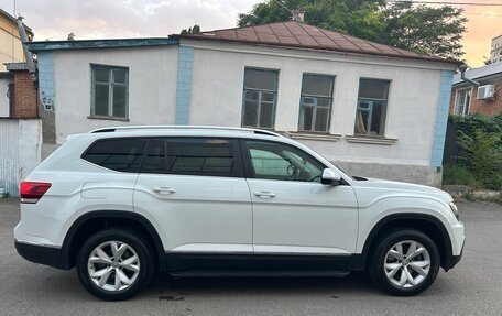 Volkswagen Teramont I, 2018 год, 3 220 000 рублей, 6 фотография