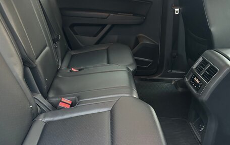 Volkswagen Teramont I, 2018 год, 3 220 000 рублей, 15 фотография