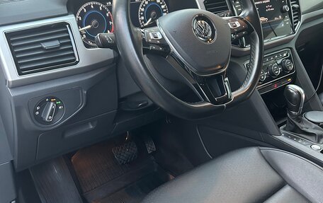 Volkswagen Teramont I, 2018 год, 3 220 000 рублей, 17 фотография