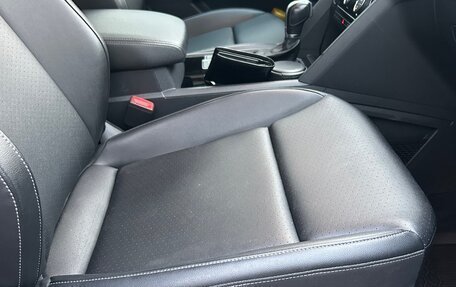 Volkswagen Teramont I, 2018 год, 3 220 000 рублей, 16 фотография