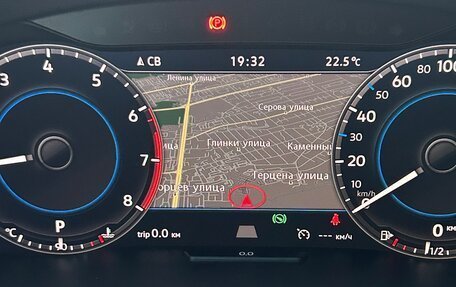 Volkswagen Teramont I, 2018 год, 3 220 000 рублей, 20 фотография
