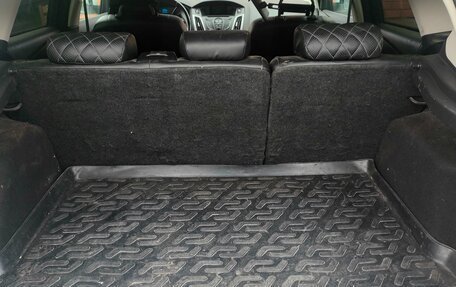 Ford Focus III, 2013 год, 700 000 рублей, 11 фотография