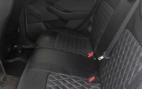 Ford Focus III, 2013 год, 700 000 рублей, 8 фотография