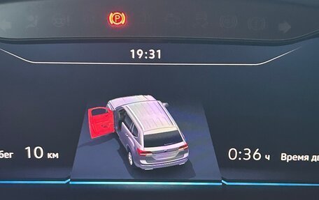 Volkswagen Teramont I, 2018 год, 3 220 000 рублей, 21 фотография
