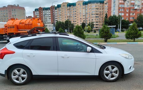 Ford Focus III, 2013 год, 700 000 рублей, 3 фотография
