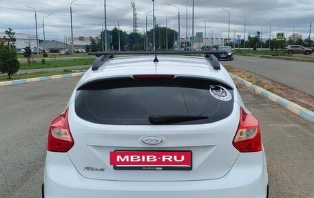 Ford Focus III, 2013 год, 700 000 рублей, 4 фотография