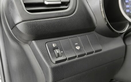 KIA Rio III рестайлинг, 2013 год, 800 000 рублей, 18 фотография