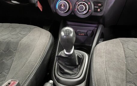 KIA Rio III рестайлинг, 2013 год, 800 000 рублей, 11 фотография