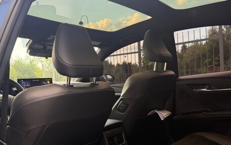 Toyota Camry, 2026 год, 2 800 000 рублей, 11 фотография