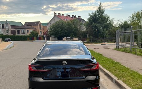 Toyota Camry, 2026 год, 2 800 000 рублей, 5 фотография