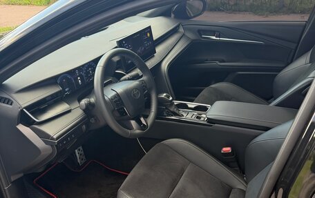 Toyota Camry, 2026 год, 2 800 000 рублей, 8 фотография