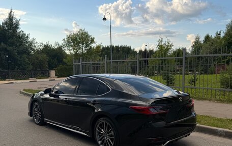 Toyota Camry, 2026 год, 2 800 000 рублей, 4 фотография