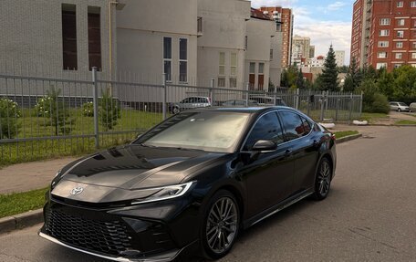 Toyota Camry, 2026 год, 2 800 000 рублей, 13 фотография