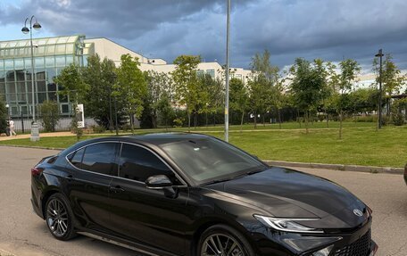 Toyota Camry, 2026 год, 2 800 000 рублей, 7 фотография
