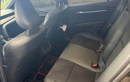 Toyota Camry, 2026 год, 2 800 000 рублей, 9 фотография