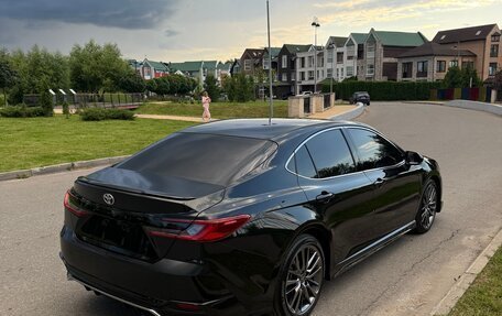 Toyota Camry, 2026 год, 2 800 000 рублей, 6 фотография
