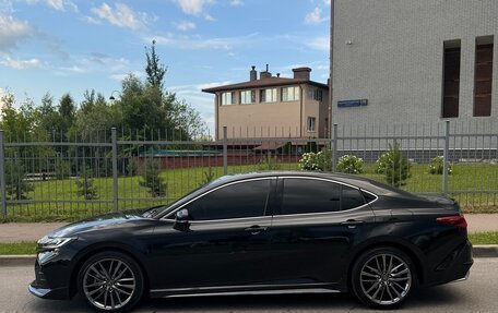 Toyota Camry, 2026 год, 2 800 000 рублей, 3 фотография