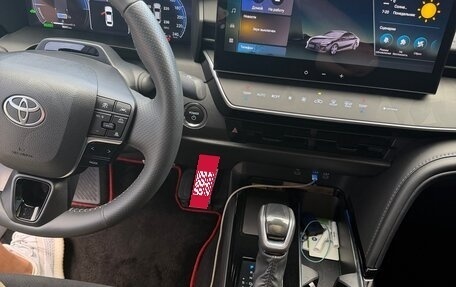 Toyota Camry, 2026 год, 2 800 000 рублей, 10 фотография