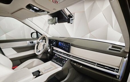 Hyundai Santa Fe IV, 2024 год, 5 000 000 рублей, 13 фотография