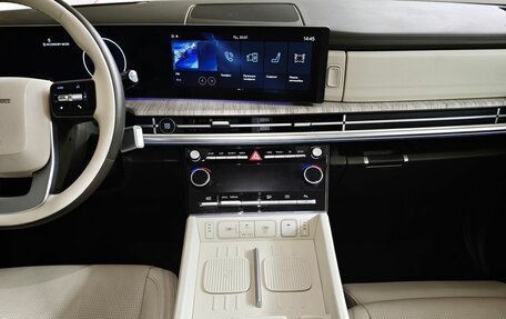 Hyundai Santa Fe IV, 2024 год, 5 000 000 рублей, 15 фотография