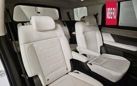 Hyundai Santa Fe IV, 2024 год, 5 000 000 рублей, 17 фотография