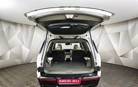 Hyundai Santa Fe IV, 2024 год, 5 000 000 рублей, 12 фотография