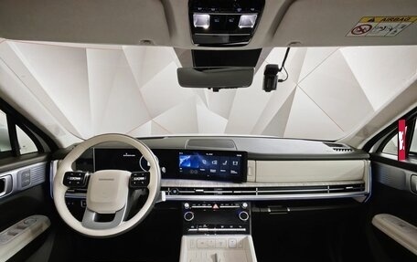 Hyundai Santa Fe IV, 2024 год, 5 000 000 рублей, 14 фотография