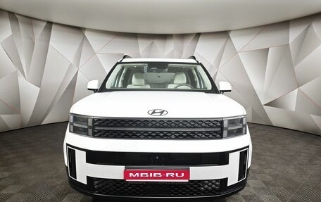 Hyundai Santa Fe IV, 2024 год, 5 000 000 рублей, 7 фотография