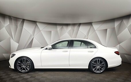 Mercedes-Benz E-Класс AMG, 2020 год, 6 350 000 рублей, 5 фотография