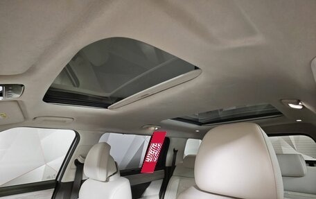 Hyundai Santa Fe IV, 2024 год, 5 000 000 рублей, 23 фотография