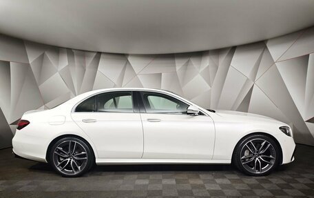 Mercedes-Benz E-Класс AMG, 2020 год, 6 350 000 рублей, 6 фотография