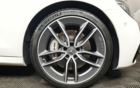 Mercedes-Benz E-Класс AMG, 2020 год, 6 350 000 рублей, 9 фотография